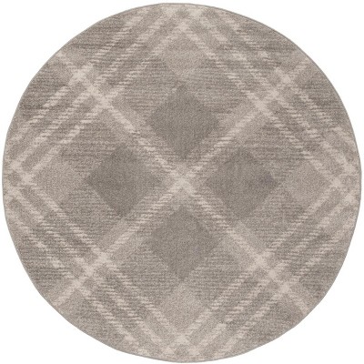 Adirondack ADR129 Power Loomed Area Rug  - Safavieh