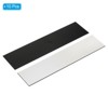 Unique Bargains Laser Printing Personalized Blank Engraving Name Plate 10 Pcs - 3 of 4