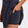 Girls' Active Twist Dress - All In Motion™ - 3 of 3