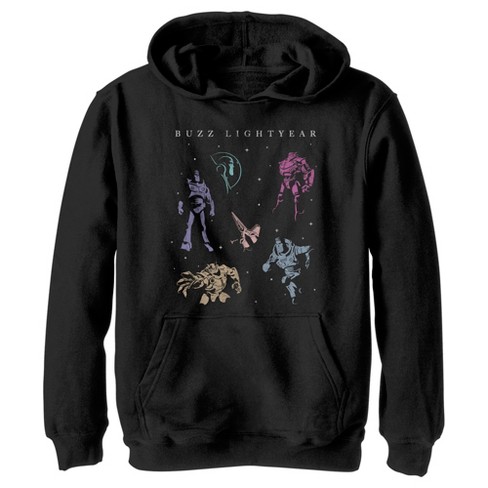 Fortnite hoodies at target sales