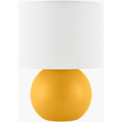 Livabliss Elio Traditional Table Lamps