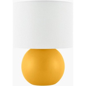 Livabliss Elio Traditional Table Lamps - 1 of 4