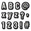 Creative Teaching Press® Chalk It Up! Colorful Chalk Designer Letters, 216 Pieces Per Pack, 2 Packs - 2 of 4