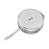 ZWILLING Spirit 3-ply Stainless Steel Saute Pan - 3 of 3