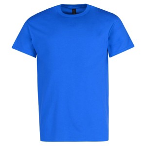 Gildan Men Big and Tall Classic Crew Neck T Shirt - 1 of 3