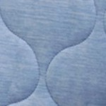 heather cool blue