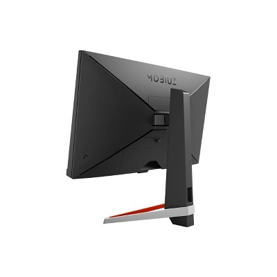 Buy Benq Mobiuz Ex2710 27 Inch Hdri 19 X 1080 Ips 144hz Gaming Monitor 1080p 1ms Freesync Premium 2 X Speakers Dark Gray Online In Japan