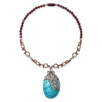 Moana deals stone necklace