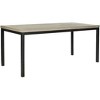 Dennis Coffee Table - AMH6588B - Ash Grey - Safavieh Couture - 4 of 4