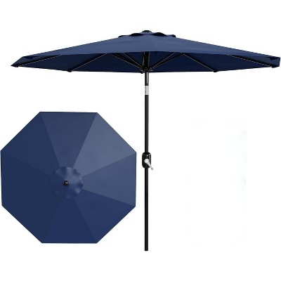 10FT Outdoor Patio Umbrella