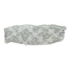 Unique Bargains Women's Floral Hollow-out Headband 1 Pc - 2 of 4