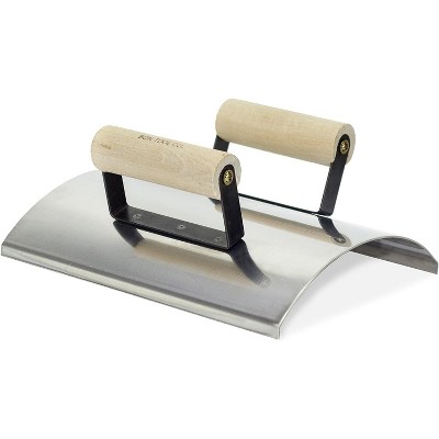 Bon Tool CAPPING TOOL W/GUIDE -STEEL 8" x 10" - 2 HDL