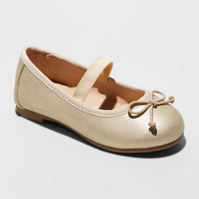 target flat shoes