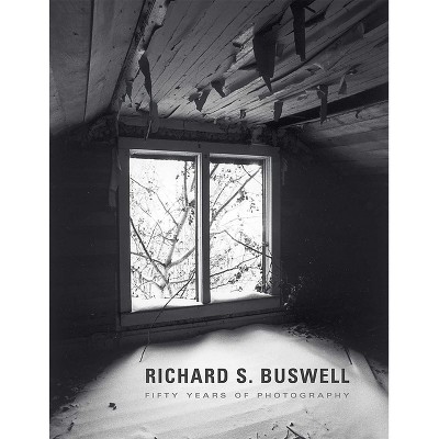 Richard S. Buswell - by  Richard S Buswell (Hardcover)