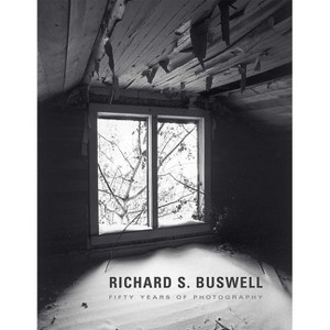 Richard S. Buswell - by  Richard S Buswell (Hardcover) - 1 of 1