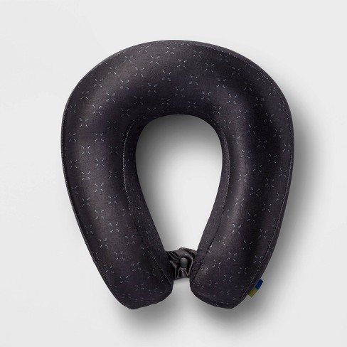 louis vuitton travel set neck pillow sleep mask