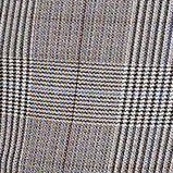 black/white prince of wales