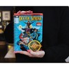 Silver Buffalo Marvel Doctor Strange in the Multiverse of Madness Hardcover Spiral Journal - 4 of 4