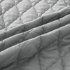 Unique Bargains Single-sided Waterproof Fitted Sheet - 3 of 4