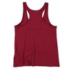Hurley Womens Perfect Racerback Tank Top - 2 of 2