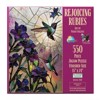 Sunsout Rejoicing Rubies 550 pc Jigsaw Puzzle 71507 - 3 of 4
