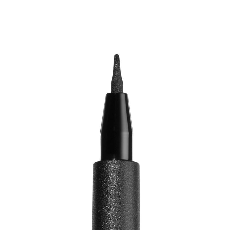 NYX Professional Makeup That's The Point Eyeliner - Quite the Look - Black, 5 of 9