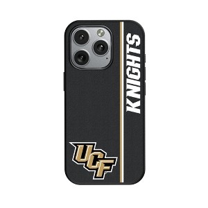 NCAA Big 12 Universities Sidebar MagSafe Compatible Cell Phone Case for Apple iPhone - 1 of 4