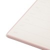 U Brands 2ct Magnetic Weekly Dry Erase Board Charming Coquette - 4 of 4