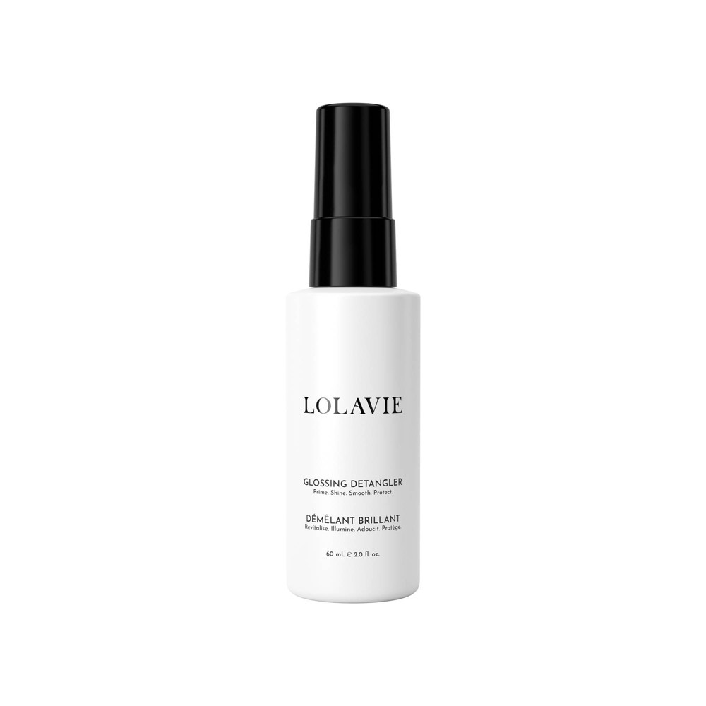 Photos - Hair Styling Product LolaVie Glossing Detangler - 2.0oz - Ulta Beauty