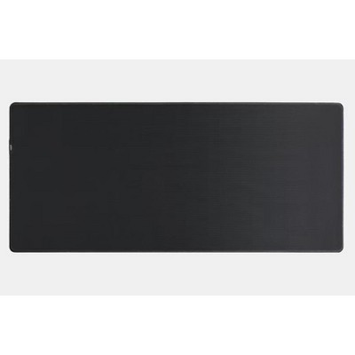 Drop Strata Deskmat, Midnight (Black)