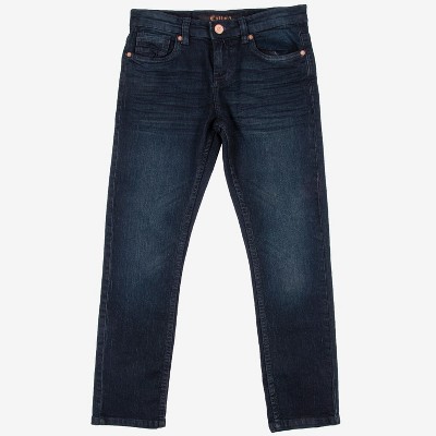 CULTURA Boy's Stretch Jeans