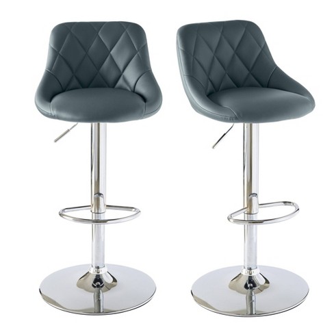 Adjustable bar stools store target