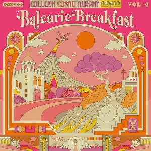 Various Artists - Colleen 'cosmo' Murphy Presents Balearic Breakfast Vol.4 (Various Artists) (Vinyl) - 1 of 1