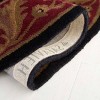 Classic CL244 Hand Tufted Area Rug  - Safavieh - 4 of 4