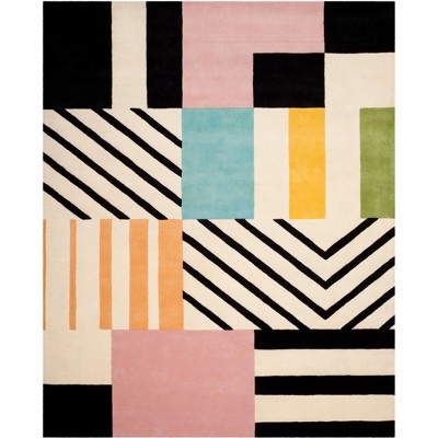 Fifth Avenue FTV122 Hand Tufted Area Rug  - Safavieh