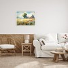 Stupell Industries Barn in Meadow Painting, 24" x 30" - 2 of 4