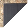 Liora Manne Inspirations Heriz Indoor Area Rug Earth 10' x 14' - 4 of 4