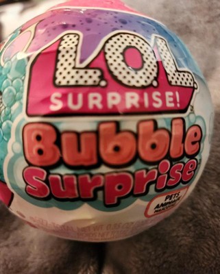 LOL Surprise Bubble Surprise (Pets)