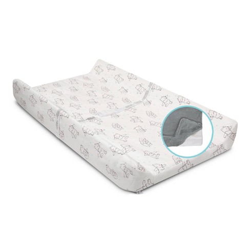 Delta changing pad best sale