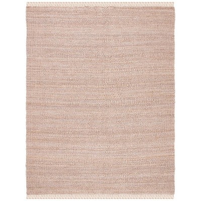 Natural Fiber NF368 Hand Woven Indoor Rugs - Safavieh