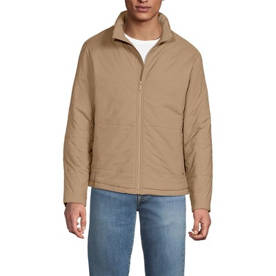 Lands' End Men's WanderFree Insulated Jacket