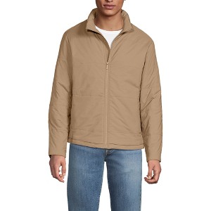Lands' End Men's WanderFree Insulated Jacket - 1 of 4