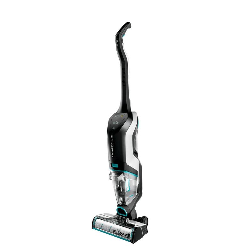 BISSELL CrossWave Cordless Max All-in-One Wet-Dry Vacuum and Mop for Hard Floors &#38; Area Rugs, 5 of 16