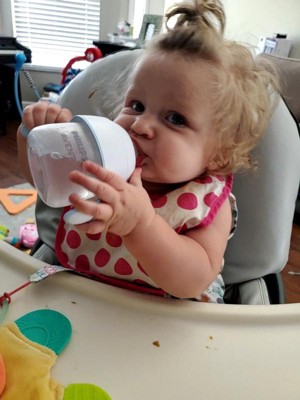 When Tara Met Blog: Philips Avent NEW Toddler Cups Giveaway