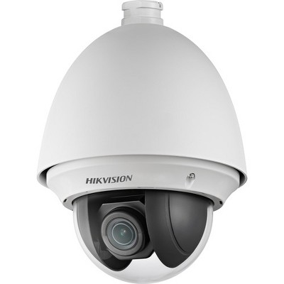 Hikvision DS-2DE4225W-DE 2 Megapixel Network Camera - H.265+, H.265, H.264+, H.264, MJPEG - 1920 x 1080 - 25x Optical - CMOS