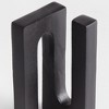 Plum & Post Cassian Sculpture Decorative Object - 2 of 4