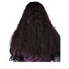 California Costumes Creepy Doll Wig (Brunette) - 2 of 3