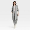 Women's Duster Cardigan - A New Day™ - 3 of 3
