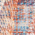 blue/rust