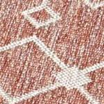 rust red